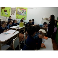 Educar en Igualdad
